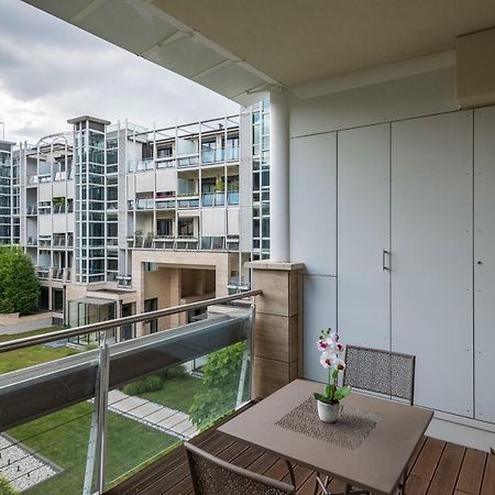 Residenza La Salle Exclusive Flat Turim Exterior foto