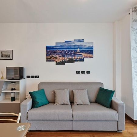 Residenza La Salle Exclusive Flat Turim Exterior foto
