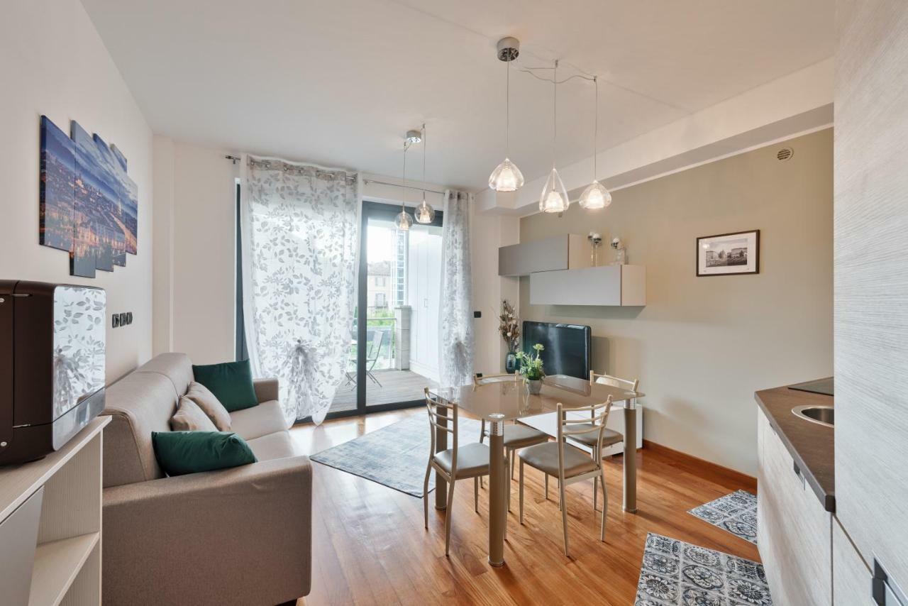 Residenza La Salle Exclusive Flat Turim Exterior foto