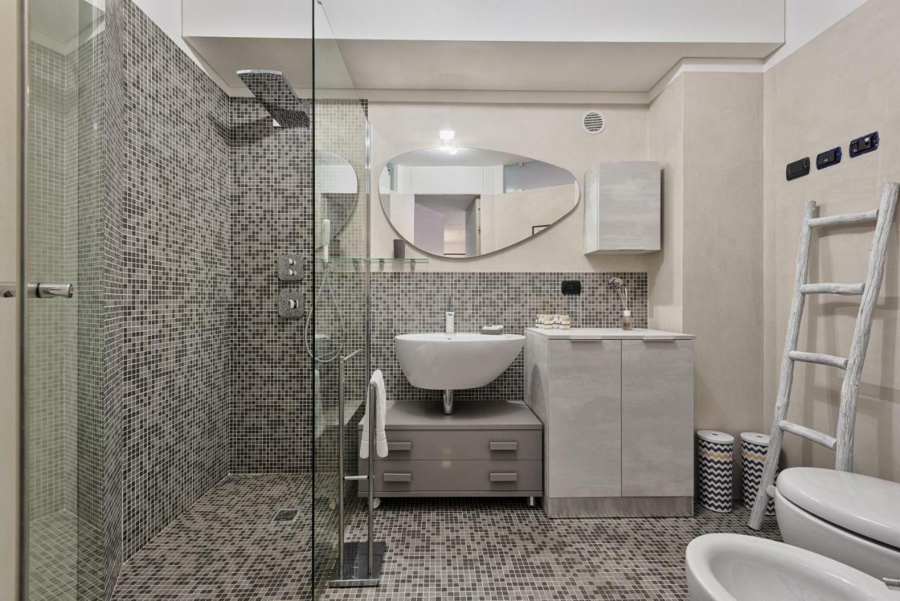 Residenza La Salle Exclusive Flat Turim Exterior foto