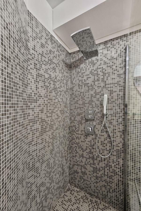 Residenza La Salle Exclusive Flat Turim Exterior foto