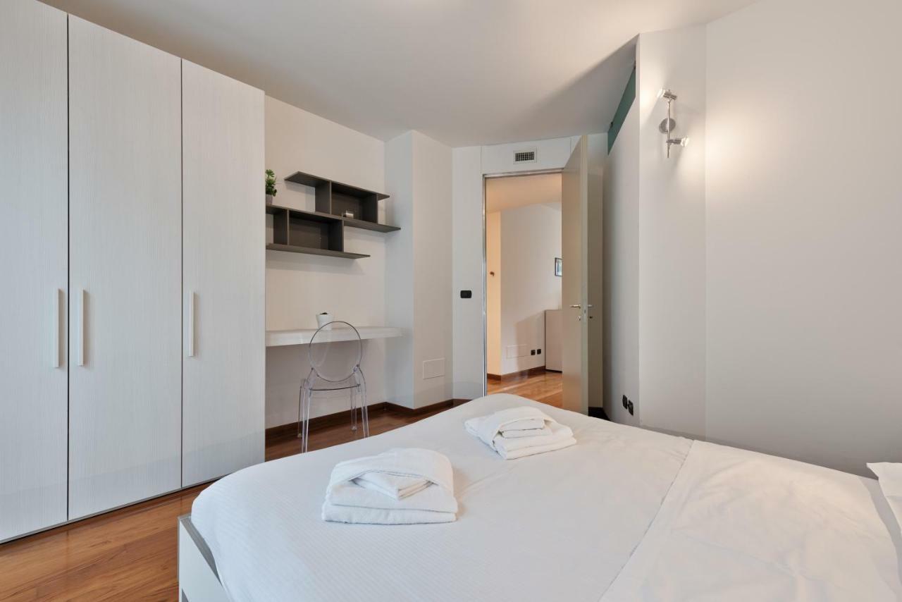 Residenza La Salle Exclusive Flat Turim Exterior foto