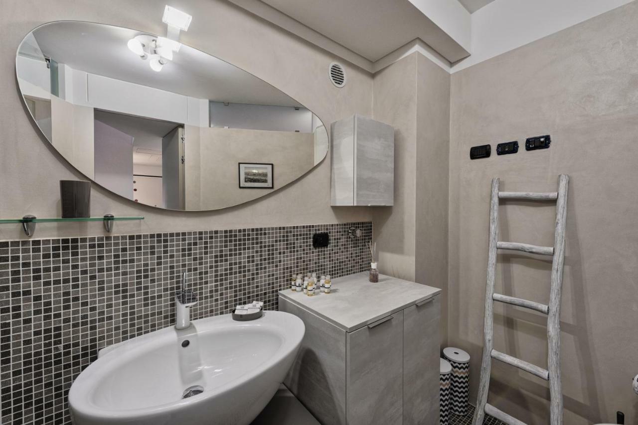 Residenza La Salle Exclusive Flat Turim Exterior foto