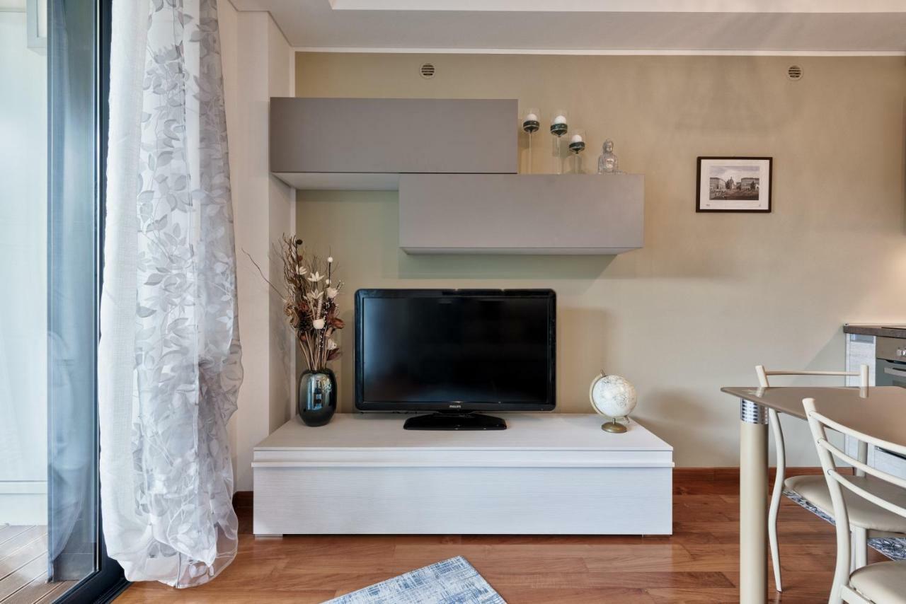 Residenza La Salle Exclusive Flat Turim Exterior foto