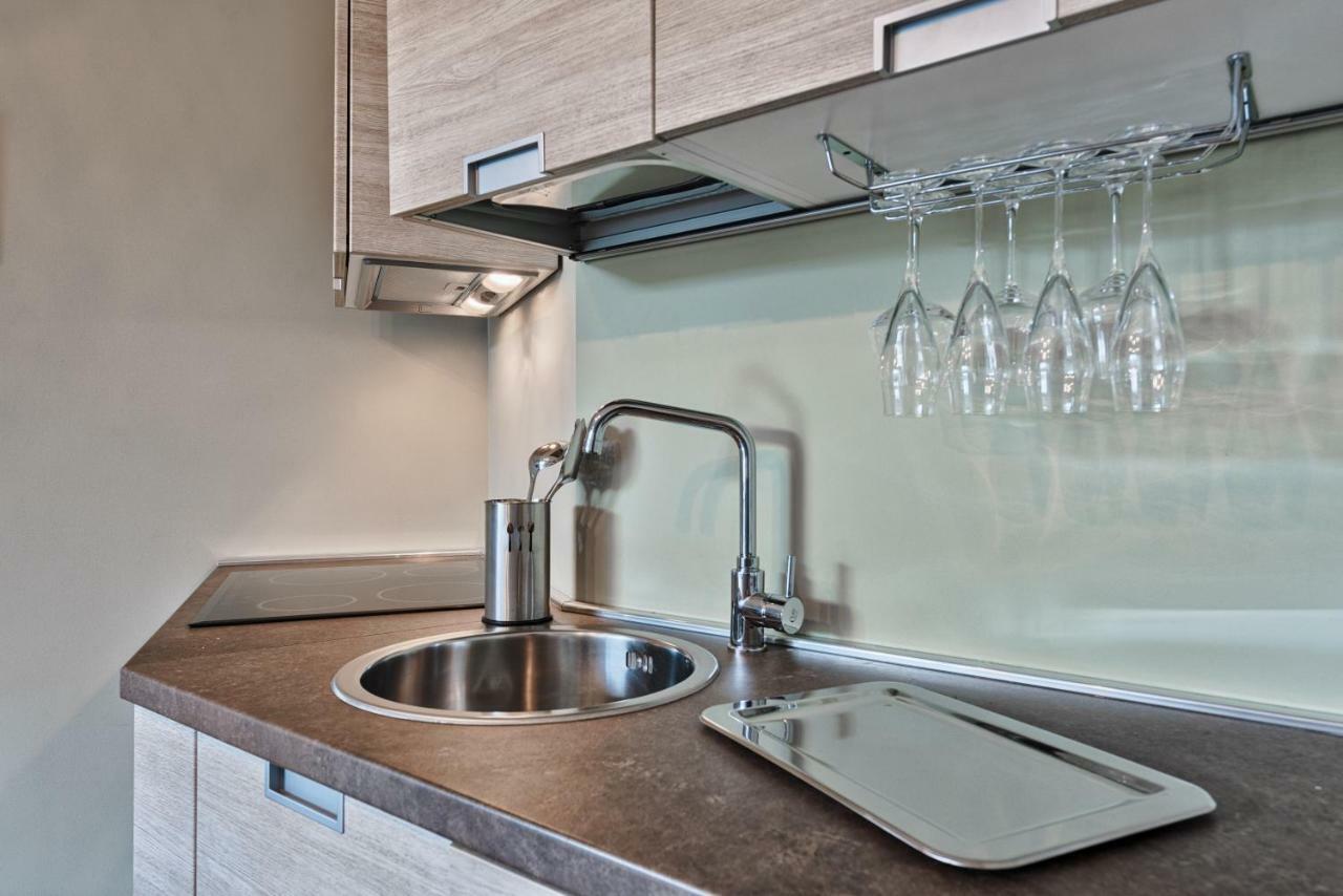 Residenza La Salle Exclusive Flat Turim Exterior foto
