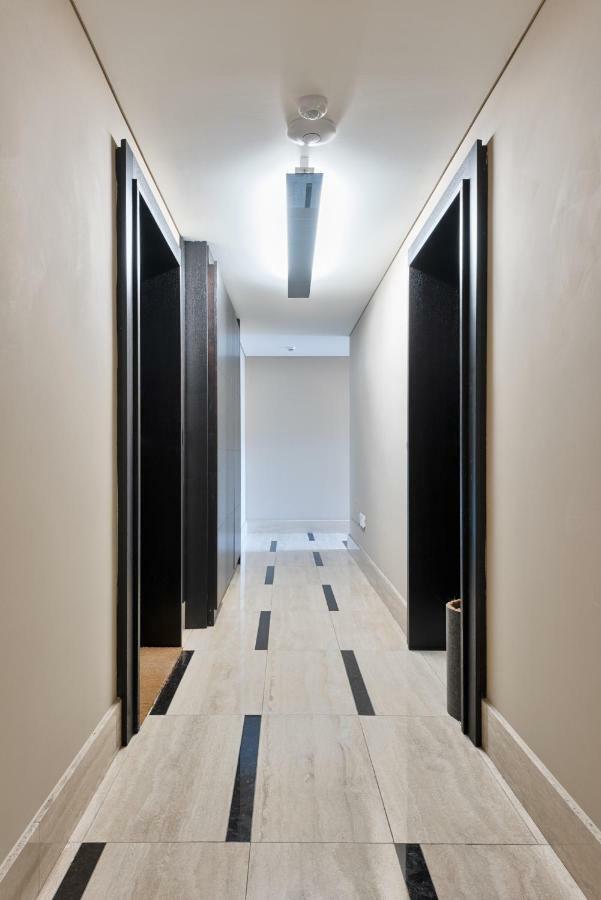 Residenza La Salle Exclusive Flat Turim Exterior foto