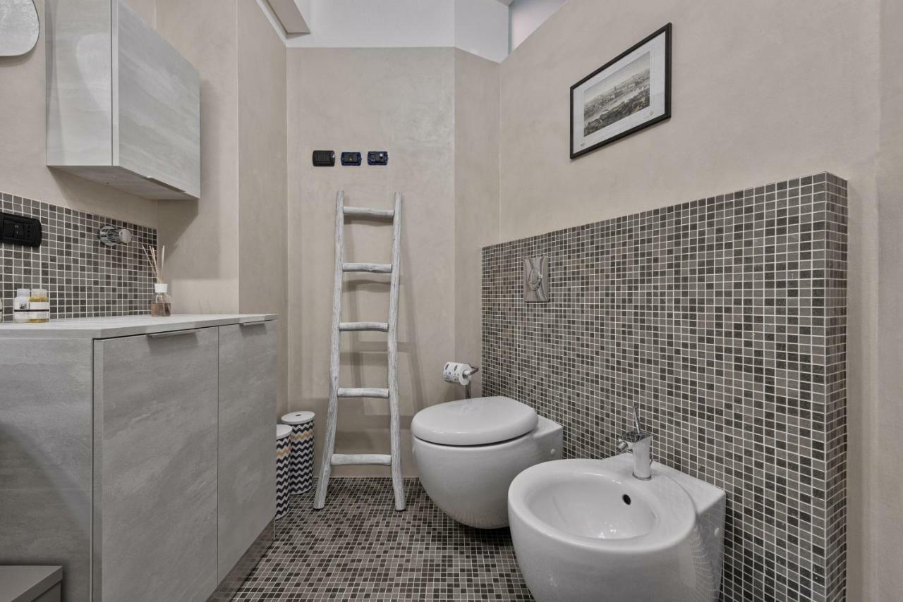 Residenza La Salle Exclusive Flat Turim Exterior foto